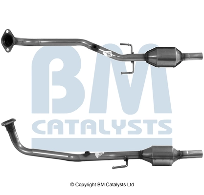 Catalytic Converter